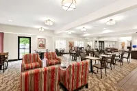 Best Western Palmyra Inn  Suites