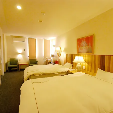 Oita Crane Hotel Miyako-Machi Отели рядом с достопримечательностью «Mt. Takasaki»