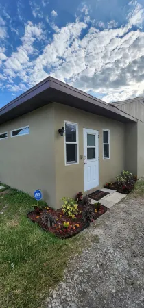 Charlotte Harbor Sunny Retreat