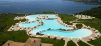 Colonna Resort, a Colonna Luxury Beach Hotel, Porto Cervo - 5-stjärniga