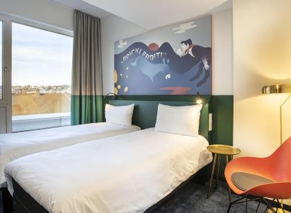 ibis Styles Pforzheim
