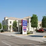 Island Suites Hotels near Action Sports