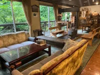 Yama No Yado Meiji Onsen Hotel di Chino