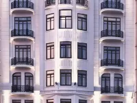Taxim Hill Hotel Taksim Meydanı yakınındaki oteller
