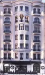 Taxim Hill Hotel