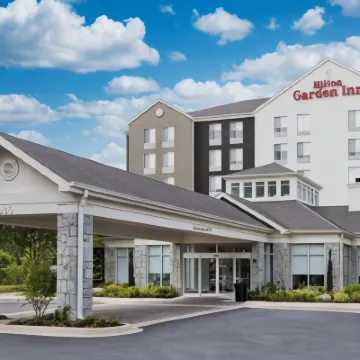 Hilton Garden Inn Birmingham SE/Liberty Park Hotels in Vestavia Hills
