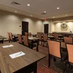 햄프턴 인 모리스타운 I-81 TN