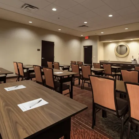 Hampton Inn Morristown I-81 Отели в г. Банберри