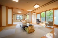 Morinoyu Hotels in Nanyo