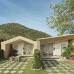 Taj Aravali Resort & Spa Udaipur