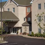 Homewood Suites by Hilton Kansas City - Airport Hotels in May
