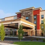 Hampton Inn & Suites Duluth North/Mall Area Hotels in Duluth