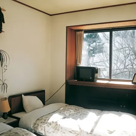Pension Tomo