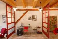 Hotel & Depandance Kopacka - 3-Star