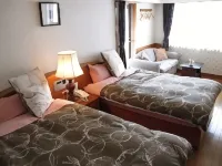 Hotel White Inn Kitashiga Hotel a Yamanouchi