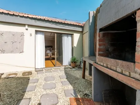 Alabaster Luxe Villa