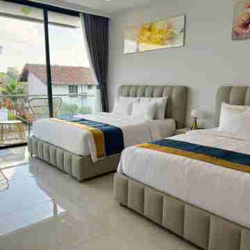 Greenlife Village Phu Quoc Rooms