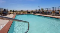 Best Western Plus Coalinga Inn Hotels in Coalinga