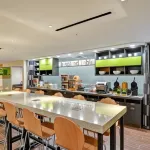 Home2 Suites by Hilton Stafford Quantico Hotels in Griffis-Widewater
