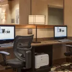 Hampton Inn Council Bluffs