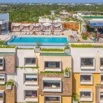 Aloft Tulum Hotels in 