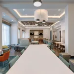 Hampton Inn & Suites by Hilton Watertoo St. Jacobs Hotels in Woolwich