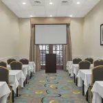 Hampton Inn Fairhope-Mobile Bay