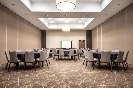 Best Western Premier Bryan College Station