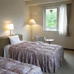 Hotel Garden Kawamura Hotels in Kazuno