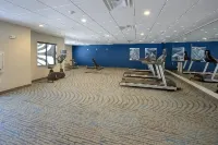 스테이브리지 스위트 - 리틀 록 - 메디컬 센터 리틀록 호텔