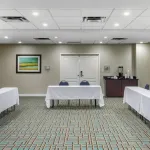 Hampton Inn Adel Hotels in Cook County