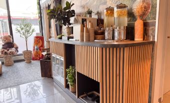 ibis Styles Nimes Gare Centre