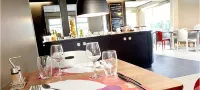 Campanile NATURE - Le Mans Est - breakfast