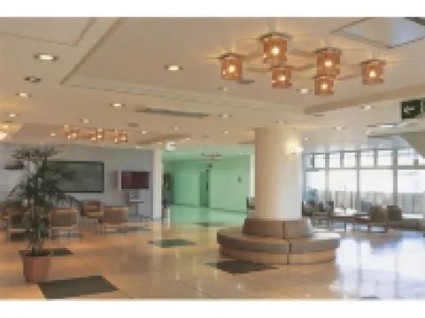 Hotel Rishiri Hotels in Rishiri