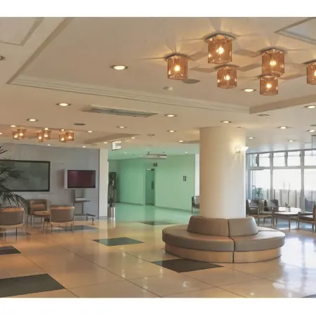 Hotel Rishiri