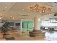 Hotel Rishiri Hotels near Minamihama Wetland