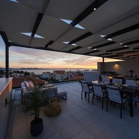 Adria Concept Boutique Apartments