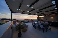 阿德里亞概念精品公寓