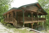 Come and enjoy Bryson City! Just minutes from NOC, Deep Creek, GSMNP, Fishing!!!