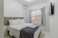 라고아 다 콘세이상에서 몇 분 거리의 아파트먼트 - Sis0005