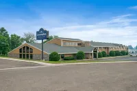 AmericInn by Wyndham Dickinson Hotels in Stark County