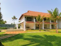 棕櫚林湖度假村