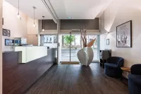 Residhotel Lille Vauban Hotels in Lomme