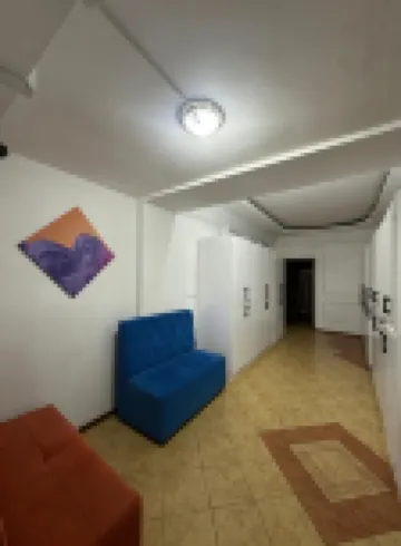 Room Hostel Tolebi