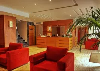 Le Pietri Urban Hotel Hotels in Rabat
