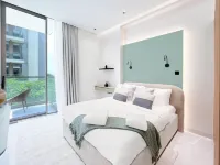 Exclusive 1BR Modern Comfort & Prime Location Hotels in 