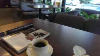 Sunsweet Hotel