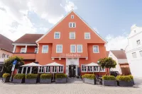 Schieners Hotel & Apfelhof Apartments