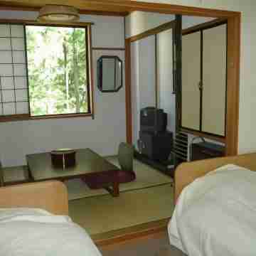 Tsurunoya Rooms