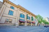 Sanle Jushi Villa (Haichang Street No. 1) - Swimmingpools